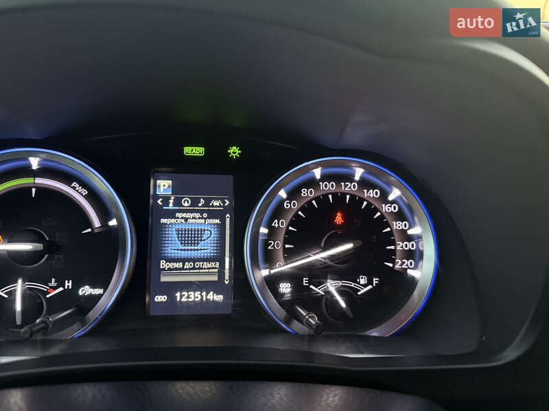 Внедорожник / Кроссовер Toyota Highlander 2017 в Киеве фото 54 Внедорожник / Кроссовер Toyota Highlander 2017 в Киеве