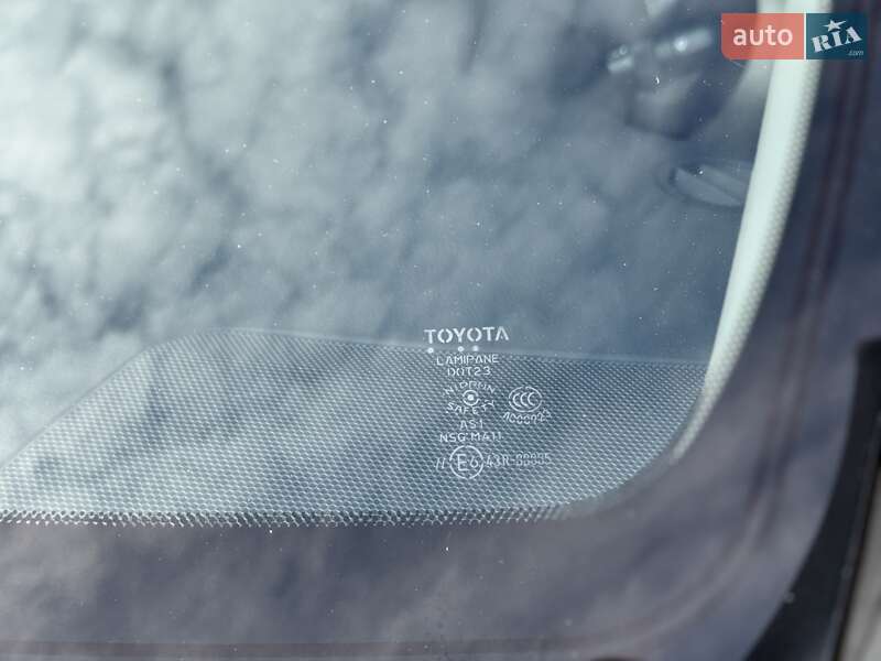 Внедорожник / Кроссовер Toyota Highlander 2011 в Одессе