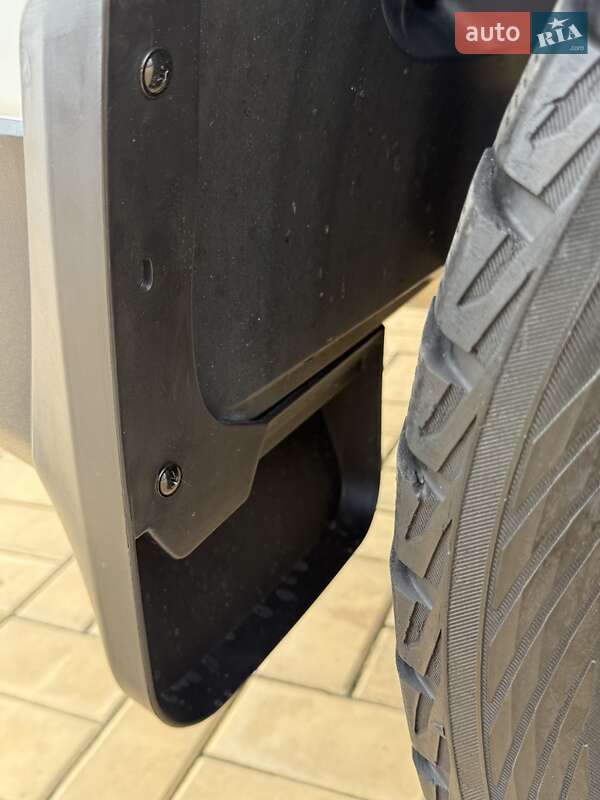 Внедорожник / Кроссовер Toyota Highlander 2011 в Одессе