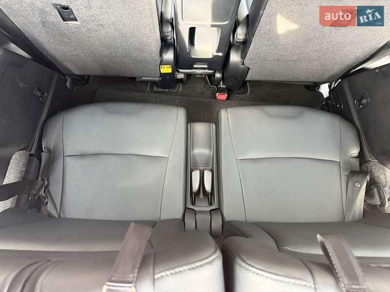 Внедорожник / Кроссовер Toyota Highlander 2011 в Одессе