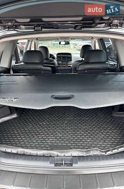 Внедорожник / Кроссовер Toyota Highlander 2011 в Виннице