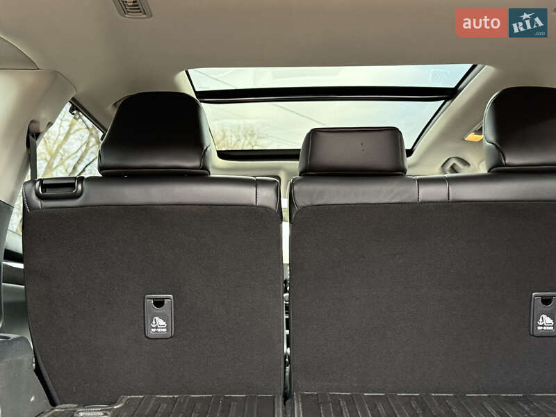 Внедорожник / Кроссовер Toyota Highlander 2022 в Киеве