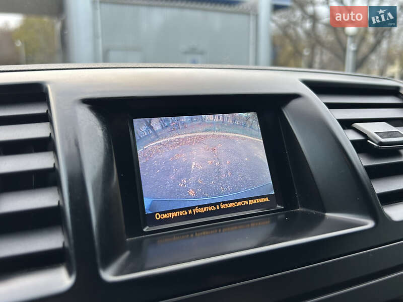 Внедорожник / Кроссовер Toyota Highlander 2012 в Николаеве фото 14 Внедорожник / Кроссовер Toyota Highlander 2012 в Николаеве
