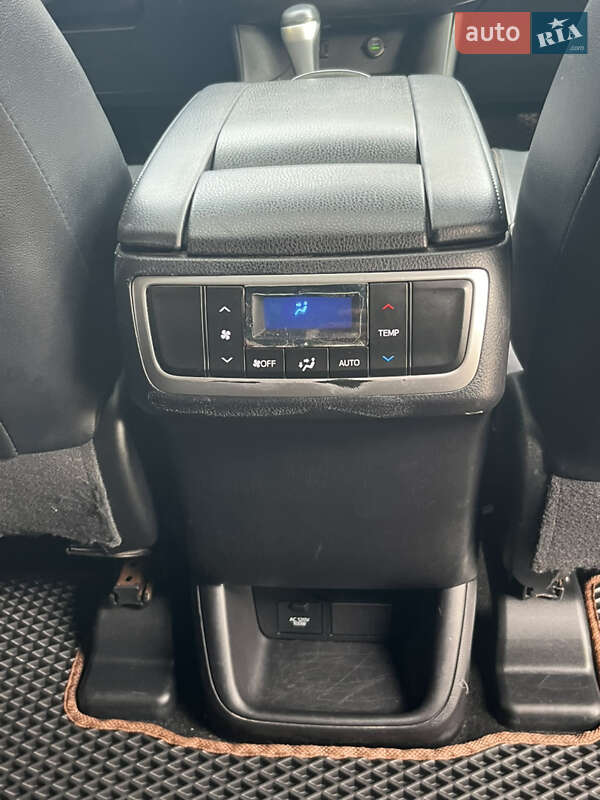 Внедорожник / Кроссовер Toyota Highlander 2016 в Киеве фото 32 Внедорожник / Кроссовер Toyota Highlander 2016 в Киеве