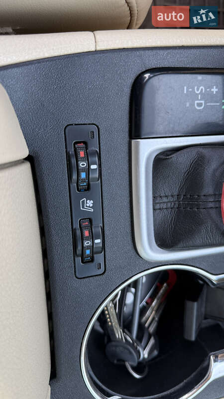 Внедорожник / Кроссовер Toyota Highlander 2017 в Городенке фото 27 Внедорожник / Кроссовер Toyota Highlander 2017 в Городенке