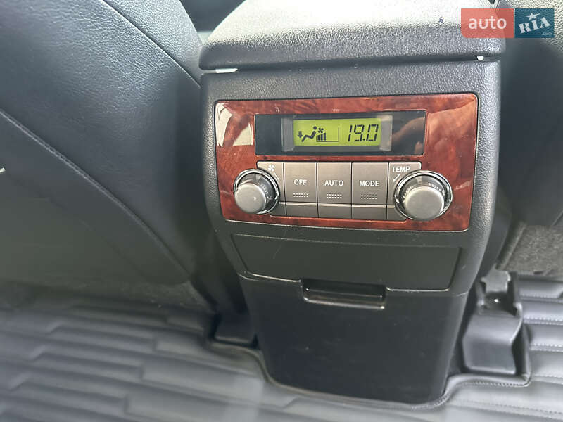 Внедорожник / Кроссовер Toyota Highlander 2011 в Ровно фото 33 Внедорожник / Кроссовер Toyota Highlander 2011 в Ровно