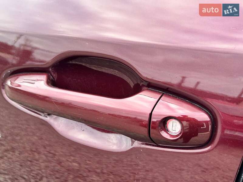 Внедорожник / Кроссовер Toyota Highlander 2018 в Одессе фото 11 Внедорожник / Кроссовер Toyota Highlander 2018 в Одессе