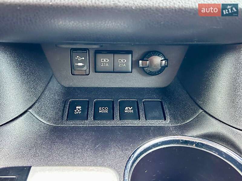 Внедорожник / Кроссовер Toyota Highlander 2018 в Одессе фото 26 Внедорожник / Кроссовер Toyota Highlander 2018 в Одессе