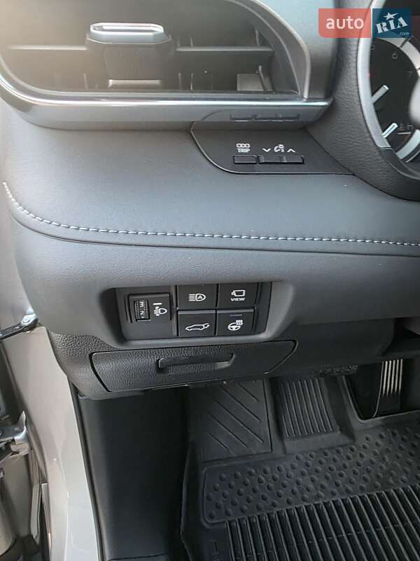 Внедорожник / Кроссовер Toyota Highlander 2022 в Киеве фото 28 Внедорожник / Кроссовер Toyota Highlander 2022 в Киеве