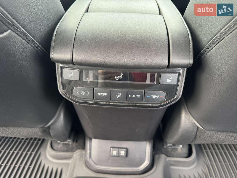 Внедорожник / Кроссовер Toyota Highlander 2021 в Виннице фото 9 Внедорожник / Кроссовер Toyota Highlander 2021 в Виннице