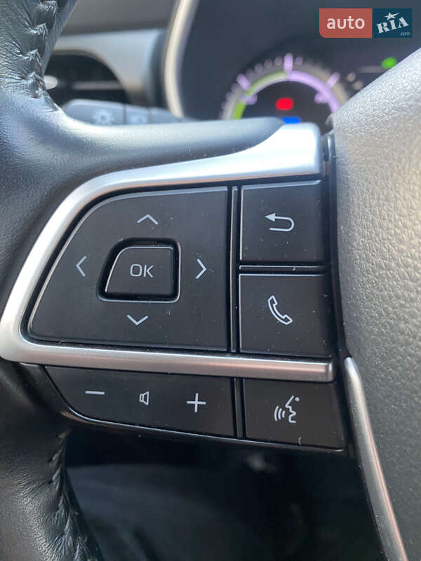 Внедорожник / Кроссовер Toyota Highlander 2022 в Киеве