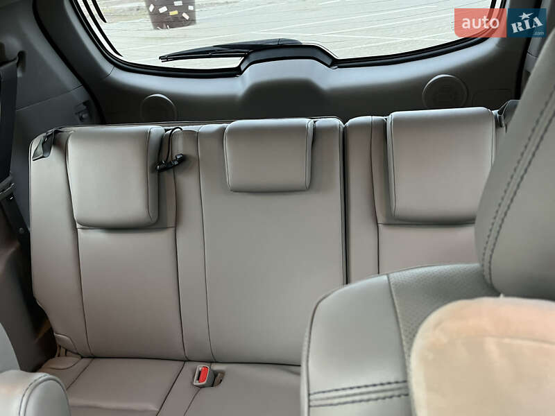 Позашляховик / Кросовер Toyota Highlander 2019 в Одесі фото 20 Позашляховик / Кросовер Toyota Highlander 2019 в Одесі