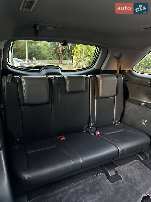 Позашляховик / Кросовер Toyota Highlander 2014 в Харкові