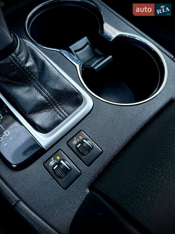 Позашляховик / Кросовер Toyota Highlander 2014 в Харкові