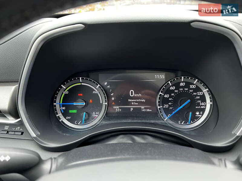 Внедорожник / Кроссовер Toyota Highlander 2020 в Киеве