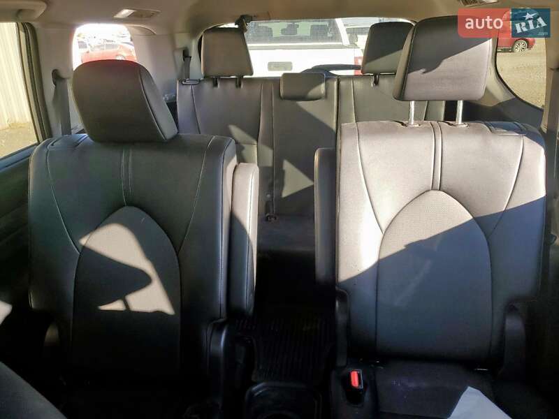 Внедорожник / Кроссовер Toyota Highlander 2024 в Виннице