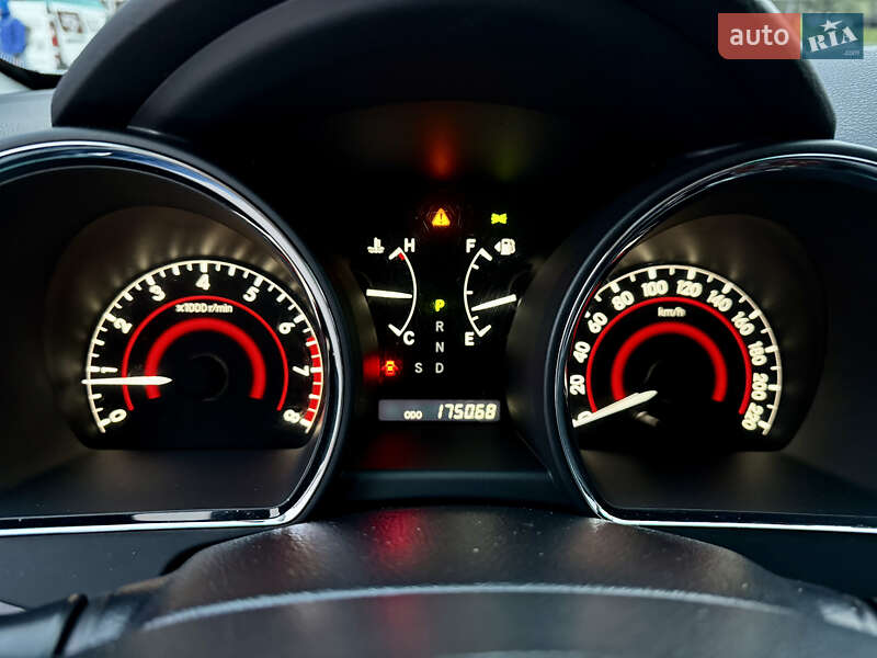 Внедорожник / Кроссовер Toyota Highlander 2012 в Киеве