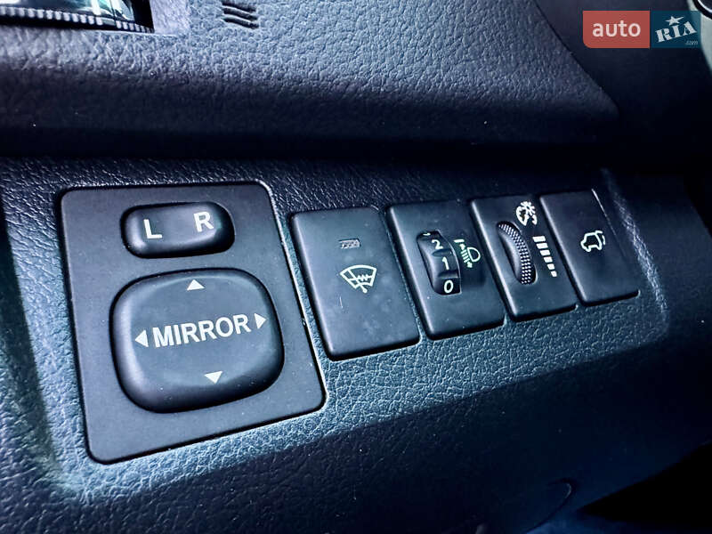 Внедорожник / Кроссовер Toyota Highlander 2012 в Киеве