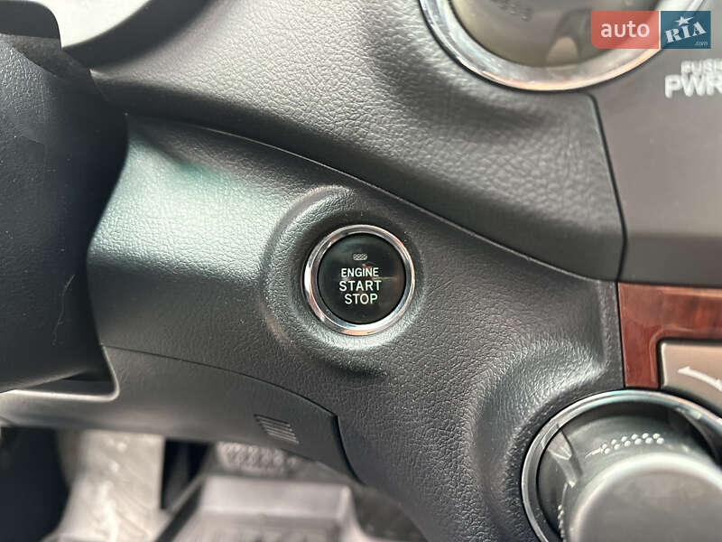 Внедорожник / Кроссовер Toyota Highlander 2012 в Харькове