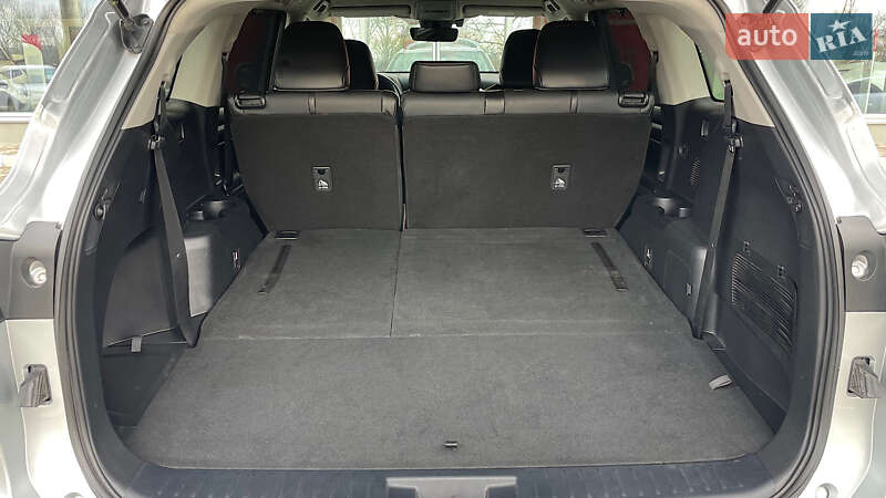 Внедорожник / Кроссовер Toyota Highlander 2021 в Запорожье фото 10 Внедорожник / Кроссовер Toyota Highlander 2021 в Запорожье