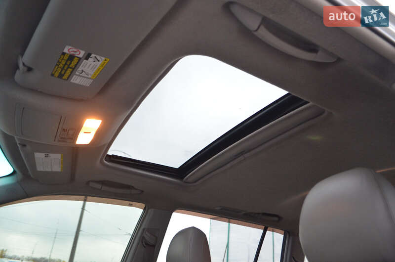 Внедорожник / Кроссовер Toyota Highlander 2008 в Киеве