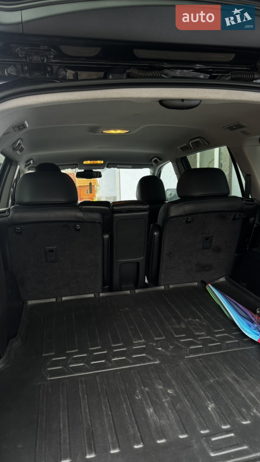 2011 Toyota Highlander - мініатюра 11