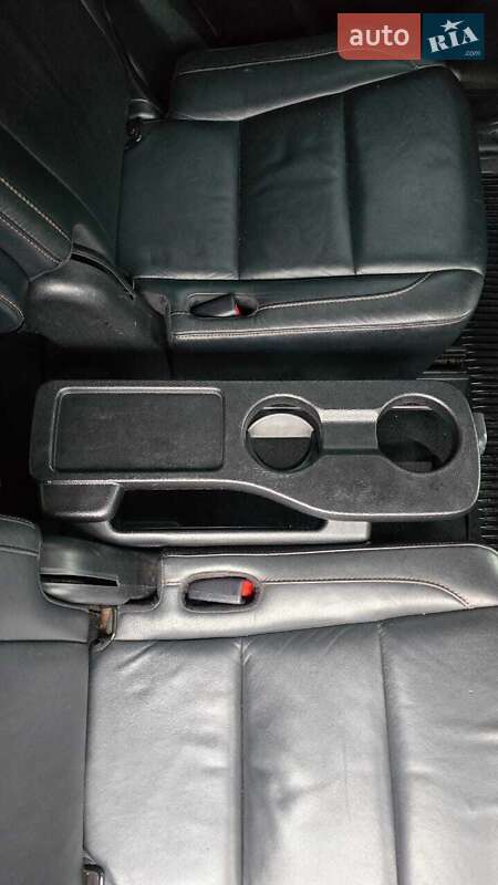 Позашляховик / Кросовер Toyota Highlander 2018 в Києві