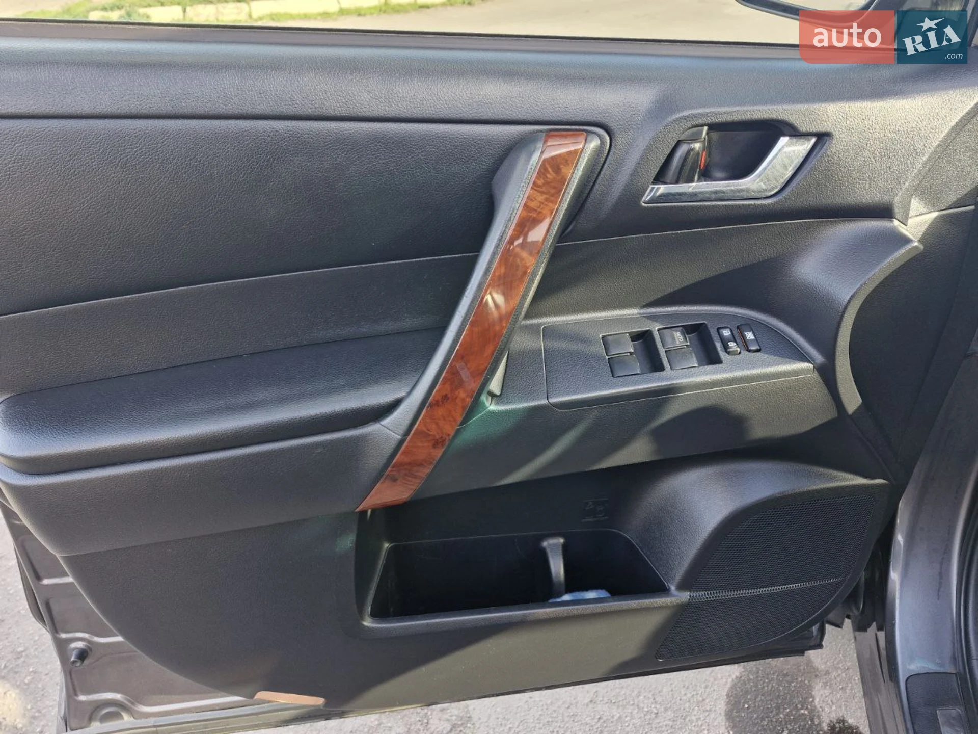 2011 Toyota Highlander - мініатюра 13