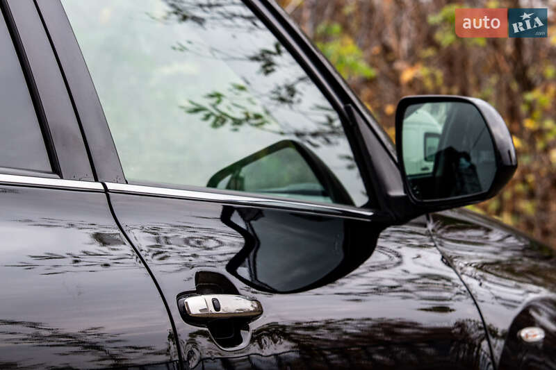 Позашляховик / Кросовер Toyota Highlander 2011 в Львові фото 14 Позашляховик / Кросовер Toyota Highlander 2011 в Львові