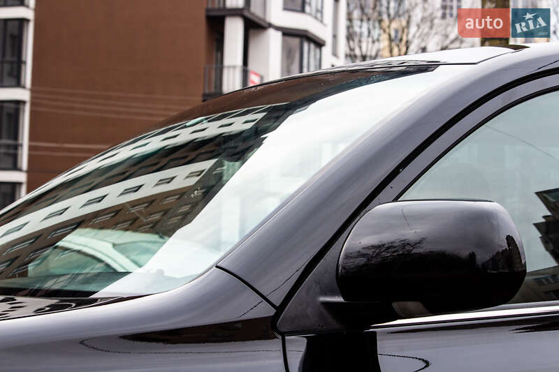 Позашляховик / Кросовер Toyota Highlander 2011 в Львові фото 21 Позашляховик / Кросовер Toyota Highlander 2011 в Львові