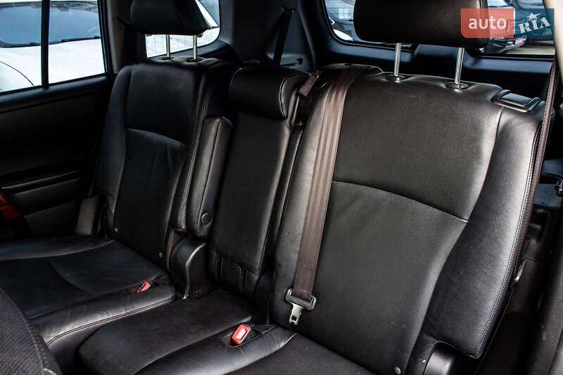 Позашляховик / Кросовер Toyota Highlander 2011 в Львові фото 52 Позашляховик / Кросовер Toyota Highlander 2011 в Львові