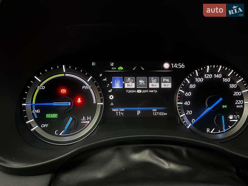 Внедорожник / Кроссовер Toyota Highlander 2020 в Киеве