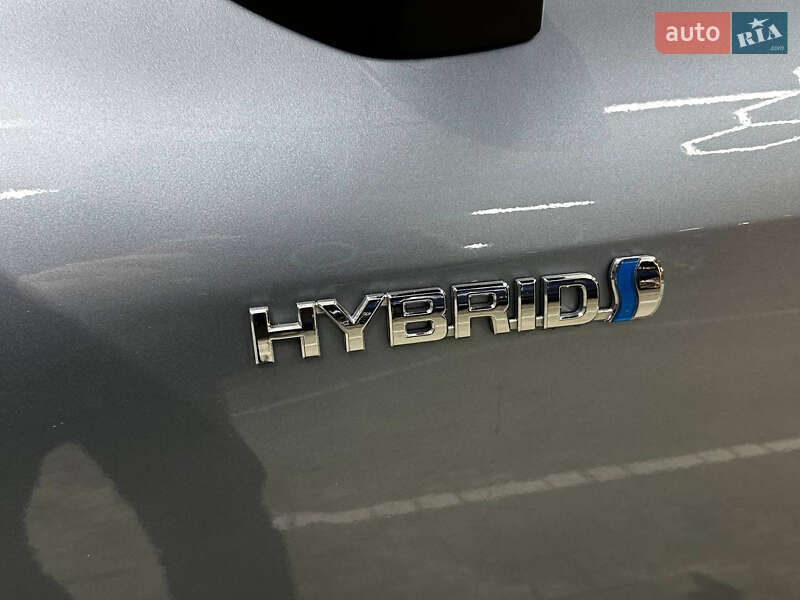 Внедорожник / Кроссовер Toyota Highlander 2020 в Киеве