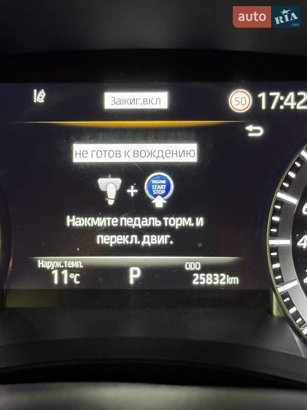 Внедорожник / Кроссовер Toyota Highlander 2022 в Виннице фото 37 Внедорожник / Кроссовер Toyota Highlander 2022 в Виннице