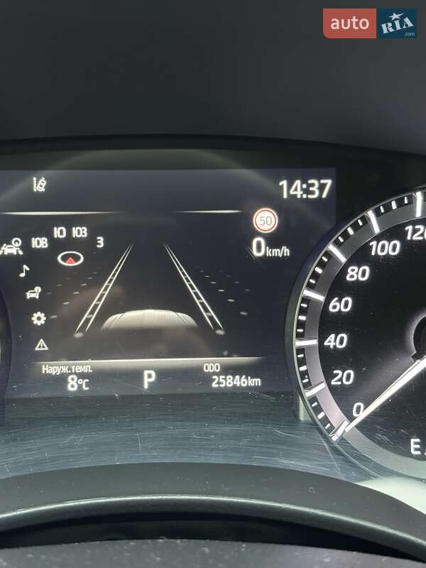 Внедорожник / Кроссовер Toyota Highlander 2022 в Виннице фото 36 Внедорожник / Кроссовер Toyota Highlander 2022 в Виннице