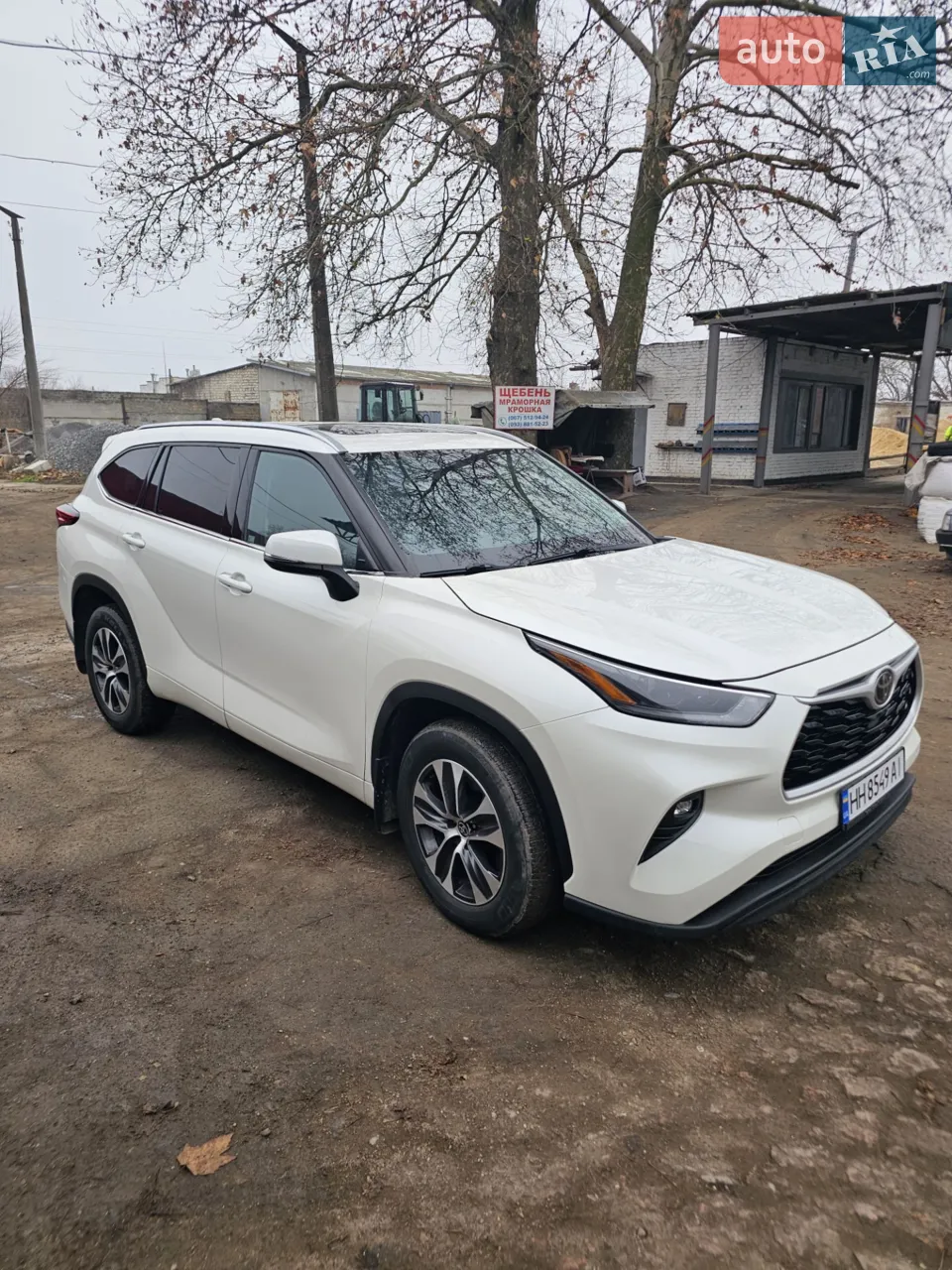 2021 Toyota Highlander - мініатюра 25