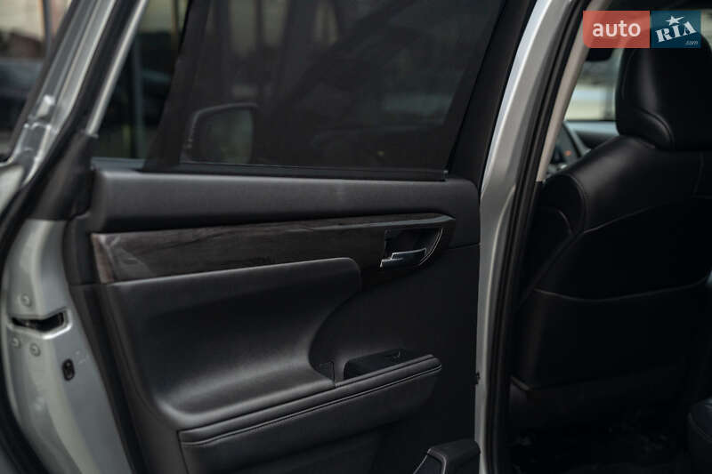 Внедорожник / Кроссовер Toyota Highlander 2021 в Черновцах фото 43 Внедорожник / Кроссовер Toyota Highlander 2021 в Черновцах