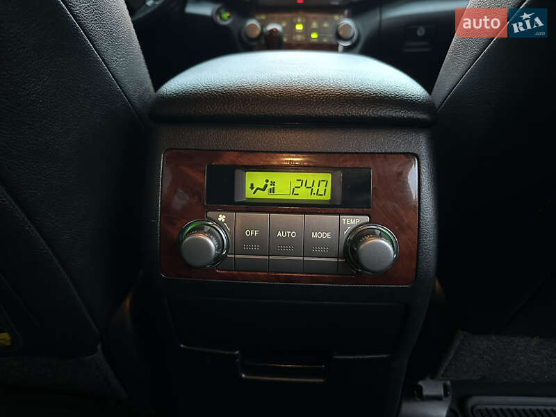 Внедорожник / Кроссовер Toyota Highlander 2010 в Николаеве фото 26 Внедорожник / Кроссовер Toyota Highlander 2010 в Николаеве