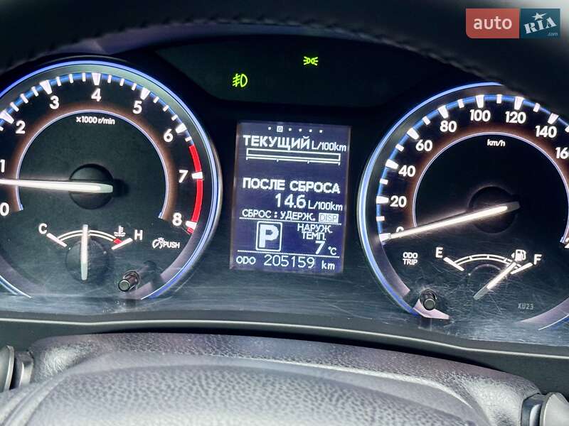 Внедорожник / Кроссовер Toyota Highlander 2014 в Киеве фото 38 Внедорожник / Кроссовер Toyota Highlander 2014 в Киеве