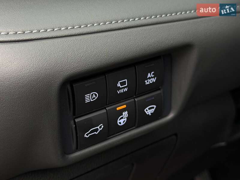 Позашляховик / Кросовер Toyota Highlander 2020 в Харкові фото 46 Позашляховик / Кросовер Toyota Highlander 2020 в Харкові