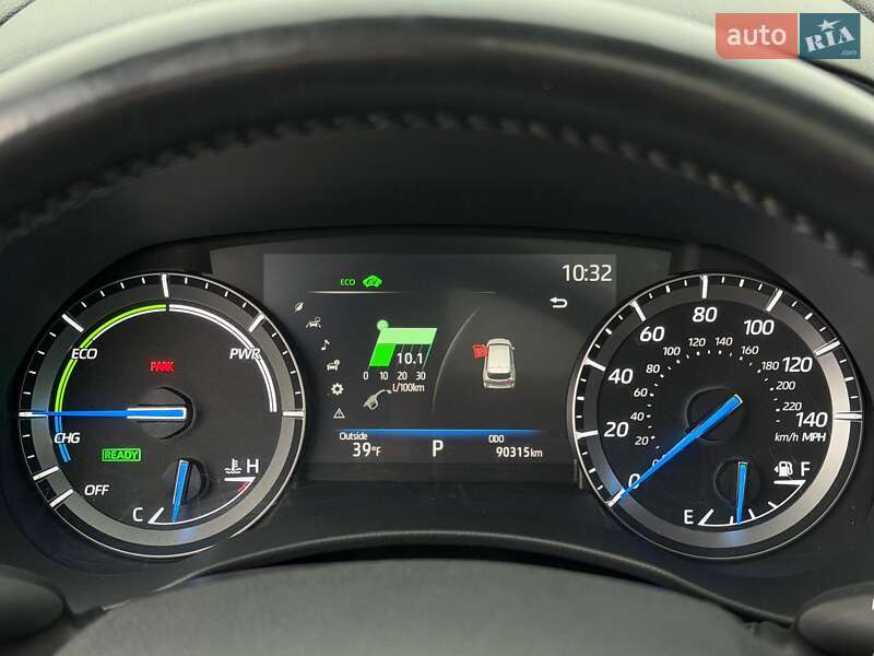 Позашляховик / Кросовер Toyota Highlander 2020 в Харкові фото 38 Позашляховик / Кросовер Toyota Highlander 2020 в Харкові