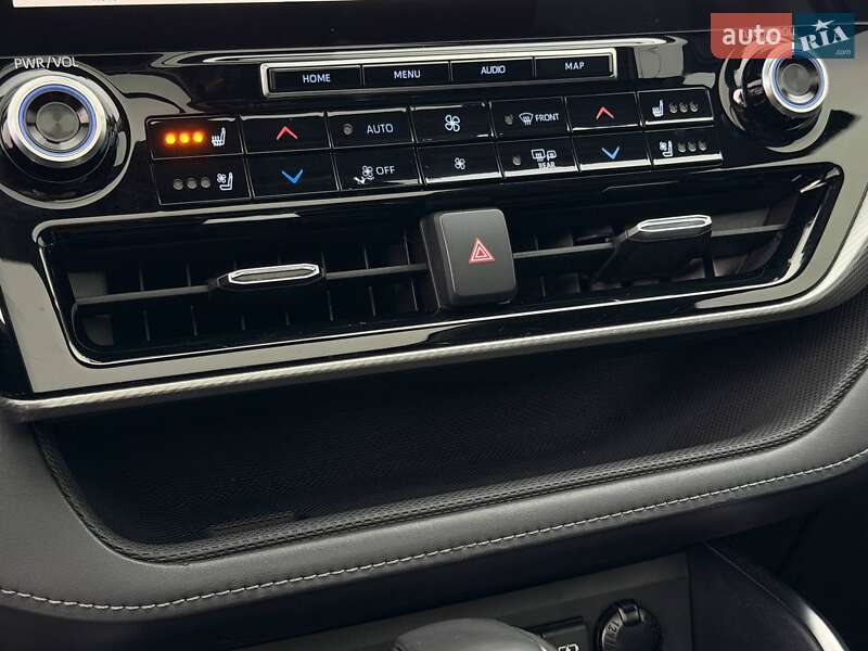 Позашляховик / Кросовер Toyota Highlander 2020 в Харкові фото 42 Позашляховик / Кросовер Toyota Highlander 2020 в Харкові