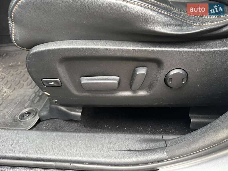 Позашляховик / Кросовер Toyota Highlander 2015 в Вінниці фото 14 Позашляховик / Кросовер Toyota Highlander 2015 в Вінниці