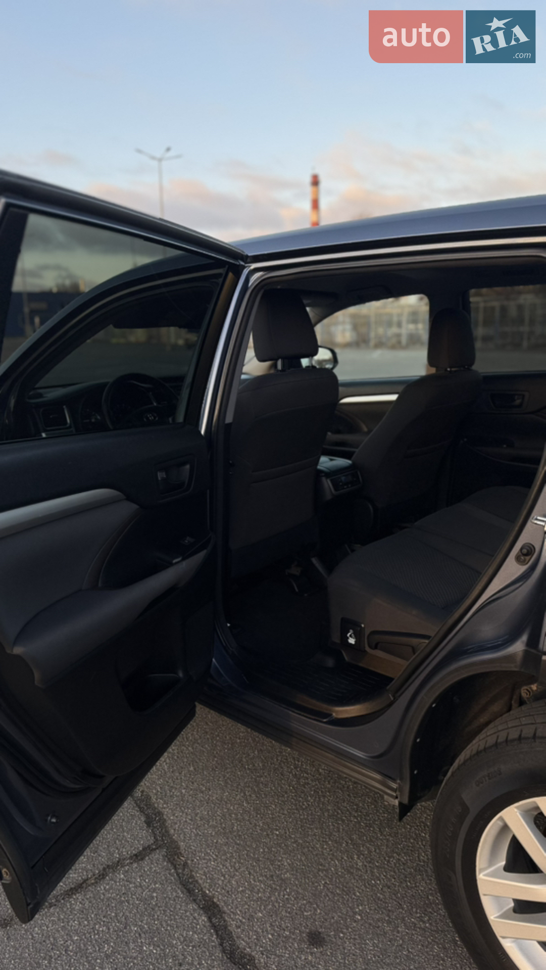 2015 Toyota Highlander - мініатюра 14