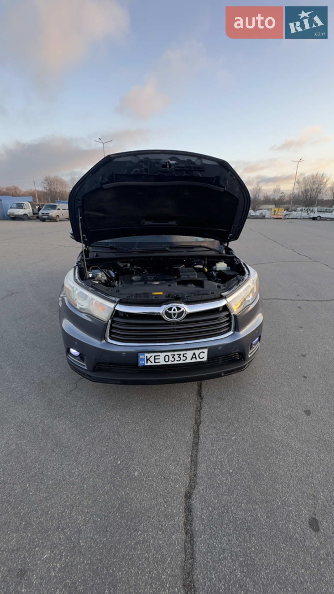 2015 Toyota Highlander - мініатюра 21