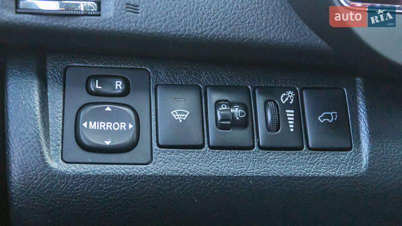 Позашляховик / Кросовер Toyota Highlander 2013 в Дніпрі фото 26 Позашляховик / Кросовер Toyota Highlander 2013 в Дніпрі