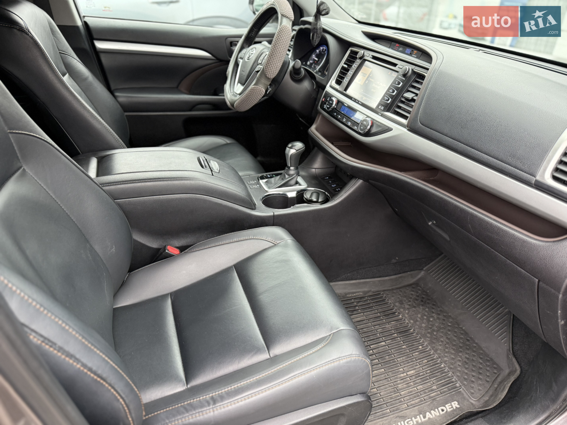 2018 Toyota Highlander - мініатюра 29