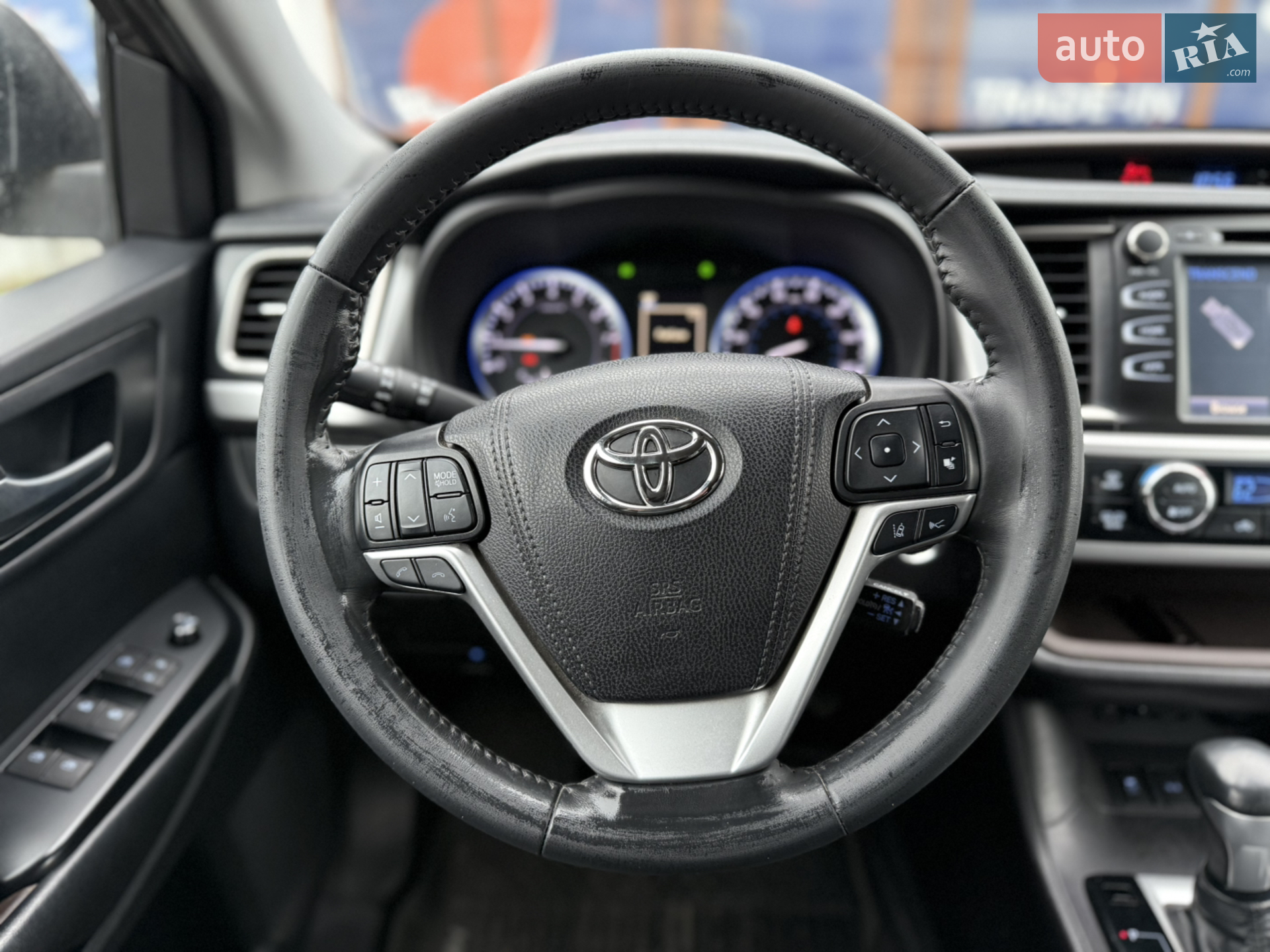 2018 Toyota Highlander - мініатюра 39