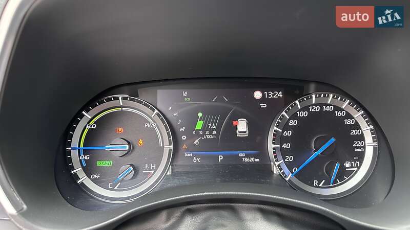 Внедорожник / Кроссовер Toyota Highlander 2021 в Киеве фото 19 Внедорожник / Кроссовер Toyota Highlander 2021 в Киеве