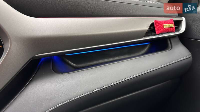 Внедорожник / Кроссовер Toyota Highlander 2021 в Киеве фото 23 Внедорожник / Кроссовер Toyota Highlander 2021 в Киеве